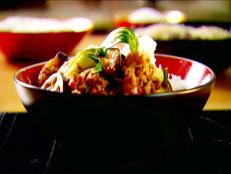 Cooking Channel serves up this Fragrant Pork recipe from Ching-He Huang plus many other recipes at CookingChannelTV.com