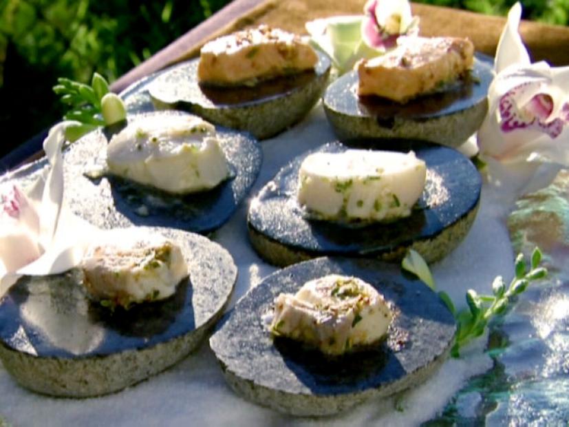 Snoqualmie River "Hot Rocks" Pacific Coast Seafood and Marinades