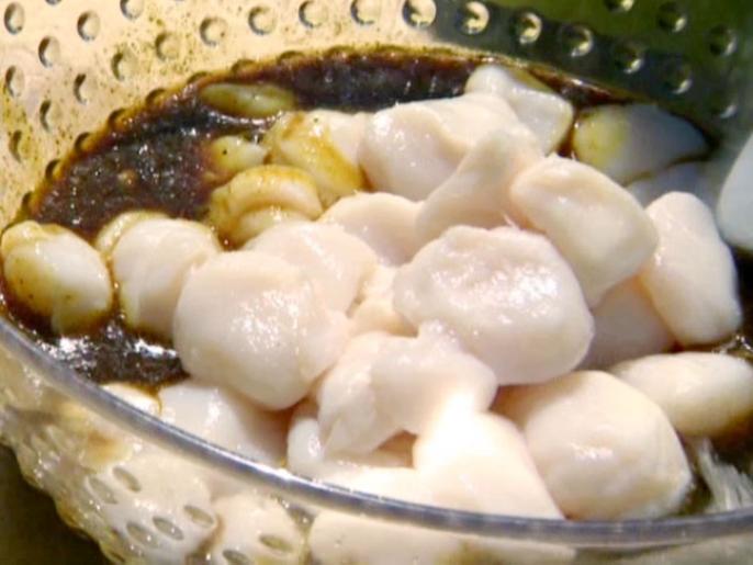 Jamaican Jerked BBQ Sauce Recipes Cooking Channel Recipe Cooking