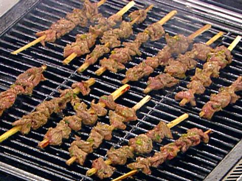 Piri Piri-Carne Spart