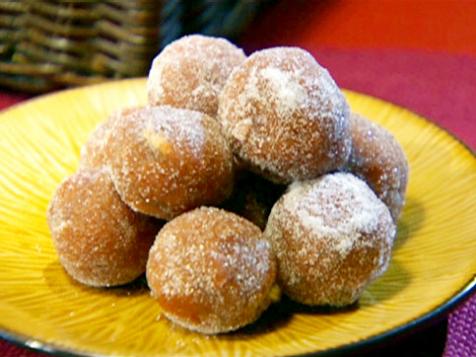 Tamarind Balls