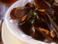Cooking Channel serves up this Mussels alla 'My Way' recipe from David Rocco plus many other recipes at CookingChannelTV.com
