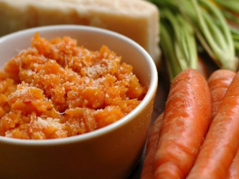 Tommaso's Baby Carrots