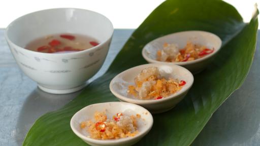 Chinese Steamed Rice Cake - | A Daily Food