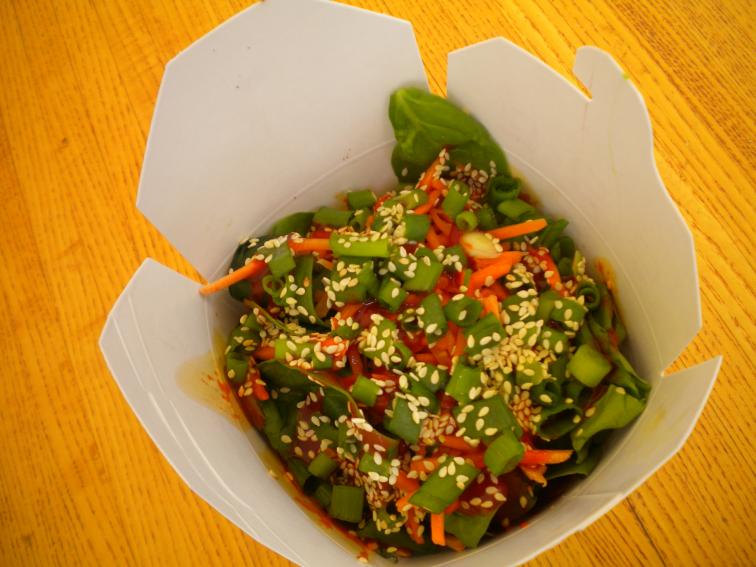 Native Bowl's Couch Bowl Recipes Cooking Channel Recipe Cooking