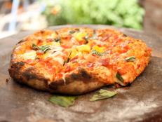 Get brinner recipes on Cooking Channel, including breakfast for dinner recipes like burritos and breakfast pizza.