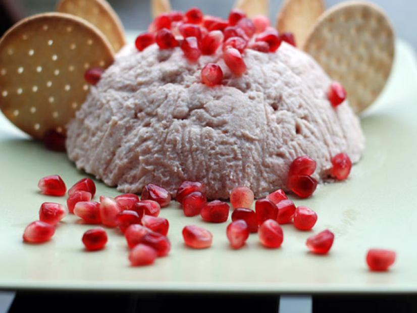 Smoked Prosciutto Mousse Recipes Cooking Channel Recipe David