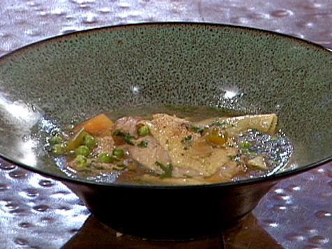 Chicken and Dumplings