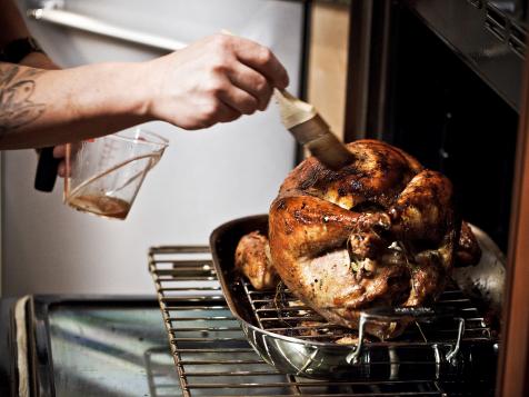 Thanksgiving Turkey Fixes