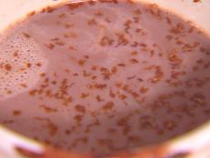 Cooking Channel serves up this Ginger Spiced Hot Cocoa recipe from Ellie Krieger plus many other recipes at CookingChannelTV.com