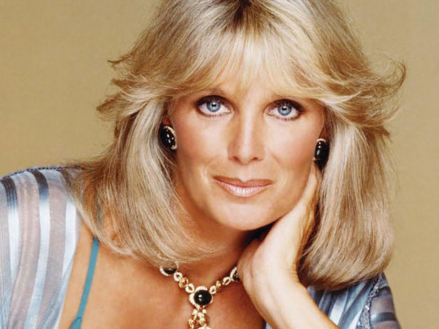 Linda Evans Fakes