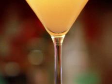 Cooking Channel serves up this Big Apple Martini recipe  plus many other recipes at CookingChannelTV.com