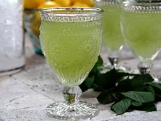 Cooking Channel serves up this Spiced Lemonade recipe from Bal Arneson plus many other recipes at CookingChannelTV.com