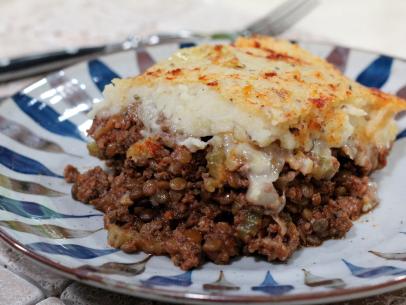 Shepherd's Pie Recipe, Alton Brown