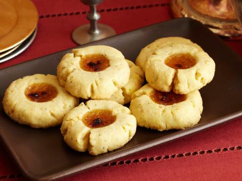 Unique Savory Cookies to Throw a Curveball Into Your Holiday Cookie Swap