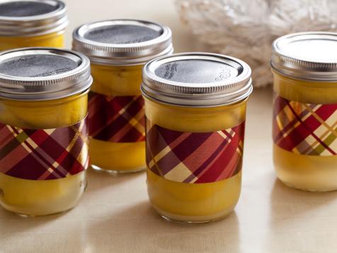 Preserved Lemons