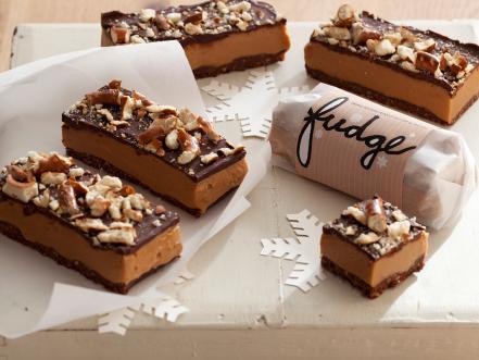 Holiday And Christmas Candy Recipes Cooking Channel Cooking Channel Recipes Menus Cooking Channel