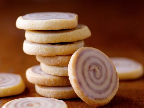 Cinnamon Bun Cookies