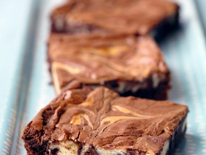 Cream Cheese Brownies Recipes Cooking Channel Recipe Cooking Channel