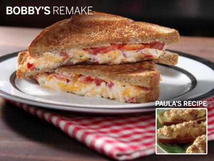 Bobby Deen Pimento Cheese Recipe | Dandk Organizer