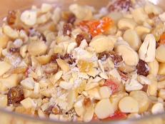 Cooking Channel serves up this Tropical Mix recipe from Ellie Krieger plus many other recipes at CookingChannelTV.com