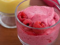Cooking Channel serves up this Super-Simple Sorbet recipe  plus many other recipes at CookingChannelTV.com