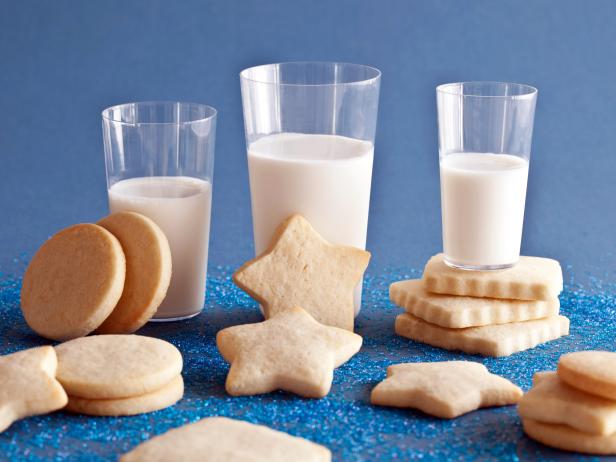 Cookie Monster's Famous Sugar Cookie Dough