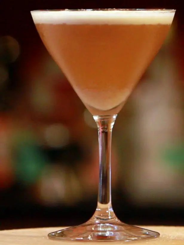 Gingerbread Daiquiri Recipes Cooking Channel Recipe Cooking Channel