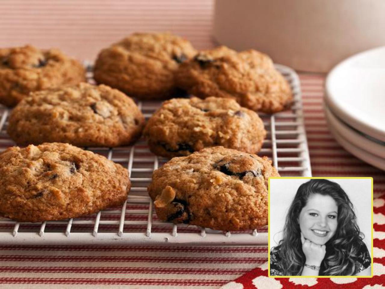 The Chocolate Cult: National Homemade Cookie Day 2014