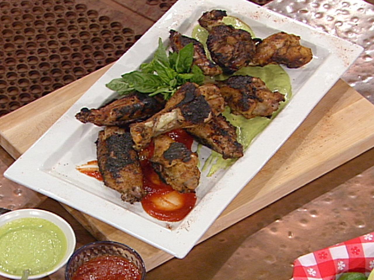 Emeril's Southwest Seasoning Recipe 