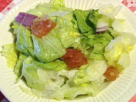 Doe's House Salad