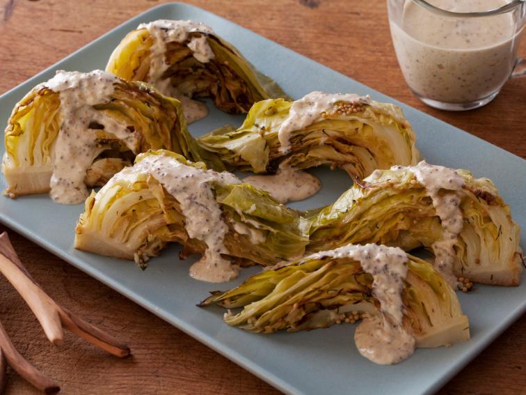 Braised Cabbage Recipes Cooking Channel Recipe Cooking Channel