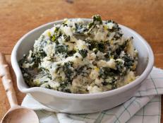Cooking Channel serves up this Colcannon recipe  plus many other recipes at CookingChannelTV.com