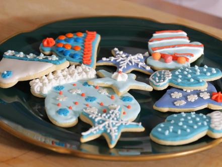 How to Decorate Cookies : How-to : Cooking Channel