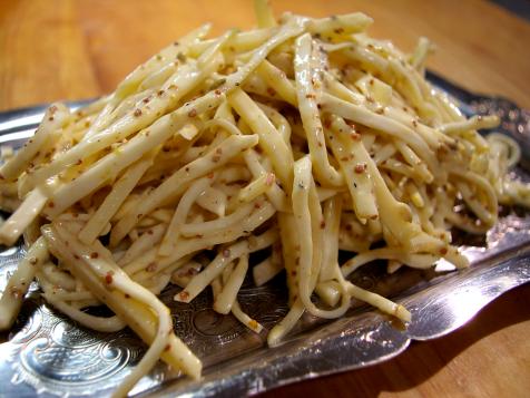 Celeriac Remoulade