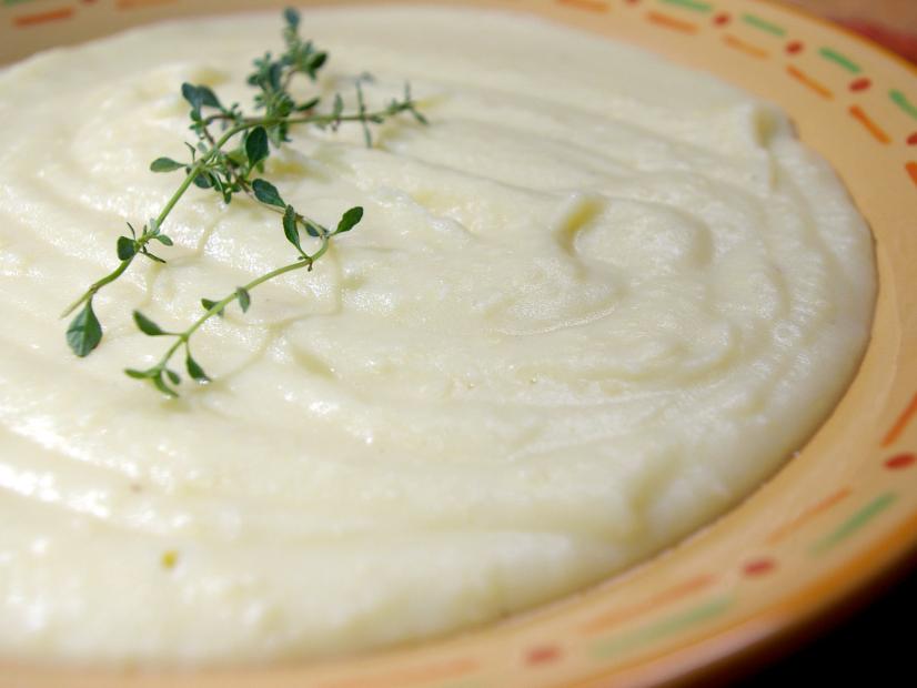 Puree French Potato