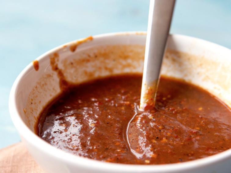 Roasted Tomatillo Salsa with Chipotle and Roasted Garlic Recipes