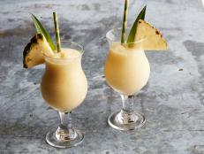 Cooking Channel serves up this Pina Colada recipe  plus many other recipes at CookingChannelTV.com