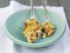 Cooking Channel serves up this Macaroni & Cheese (A Few Ways) recipe  plus many other recipes at CookingChannelTV.com