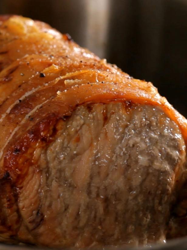 How to Roast Meats Howto Cooking Channel Cooking Fundamentals