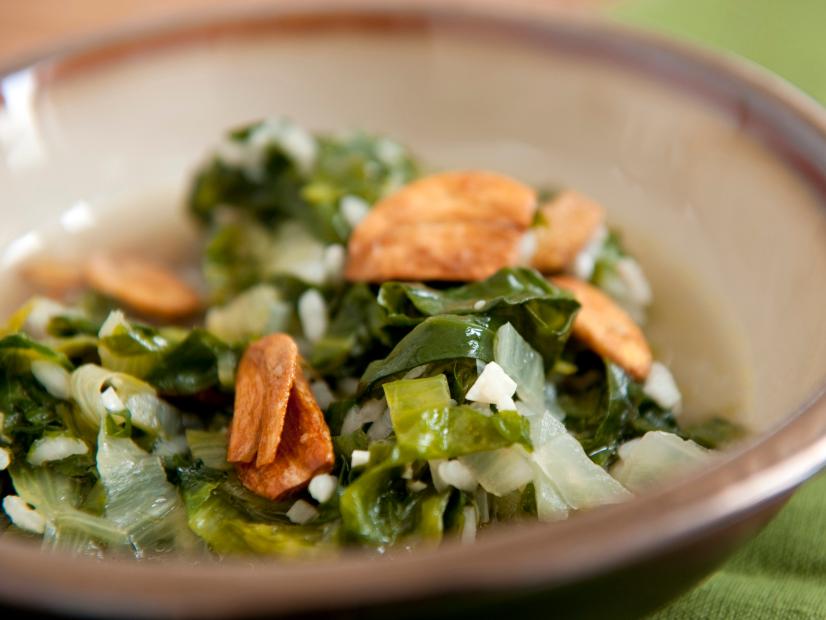 DINING - MINIS: Escarole Soup
Credit: Evan Sung for The New York Times