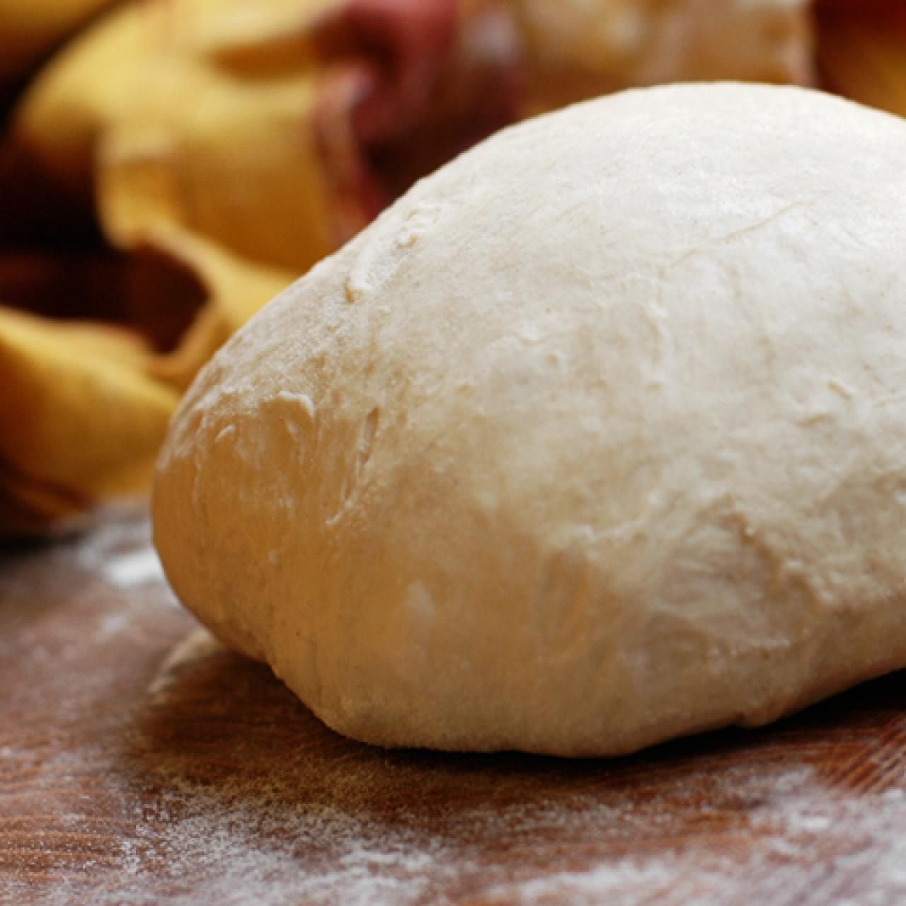 Pizza Dough : Recipes : Cooking Channel Recipe | David Rocco | Cooking  Channel