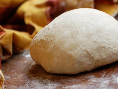 Pizza Dough