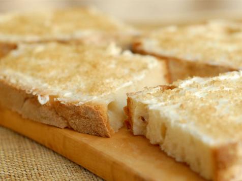 Pane, Burro e Zucchero: Bread, Butter, and Sugar