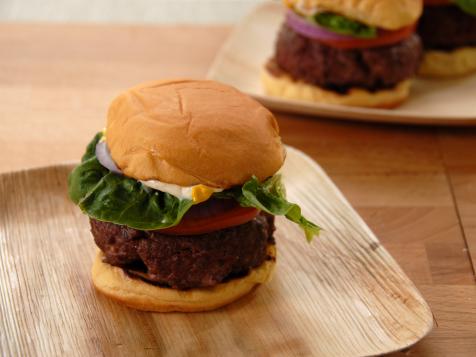 Meat Your Dream Burger with Our Grilling Personality Quiz