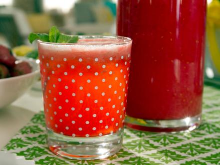 Best Summer Drink & Cocktail Recipes : Cooking Channel