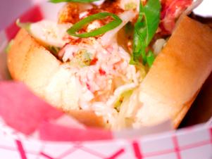 Red Hook Lobster Pound Provides Taste of Maine