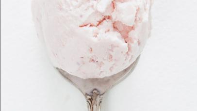 KitchenAid Strawberry Ice Cream - Forever NomdayForever Nomday