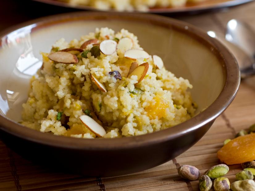Aug 14, 2008:  Sweet Couscous
Credit: Evan Sung for The New York Times