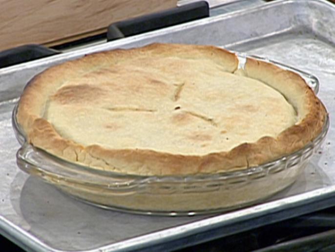 Oyster Pie Recipe Emeril Lagasse Food Network